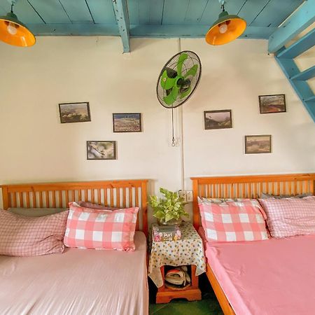 Homestay In Tây Ninh Exterior foto