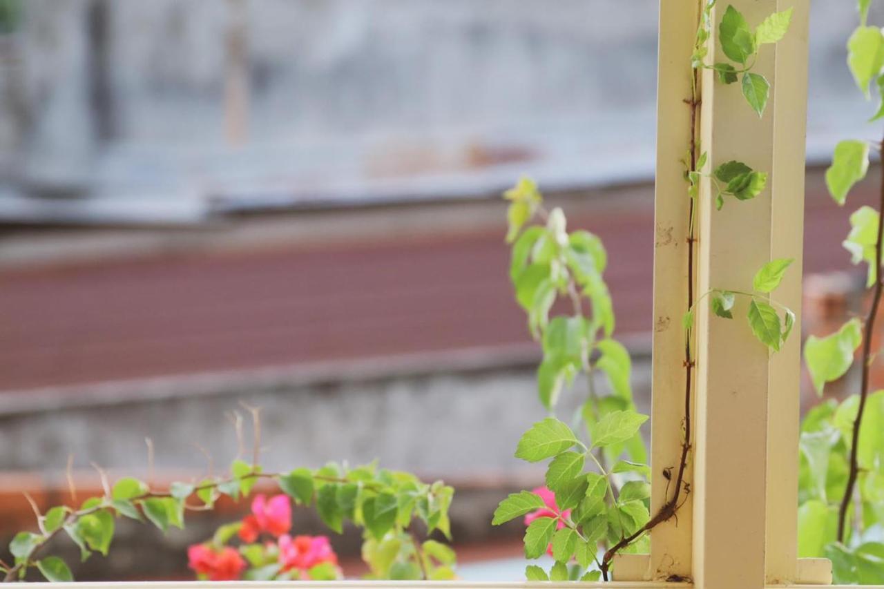 Homestay In Tây Ninh Exterior foto