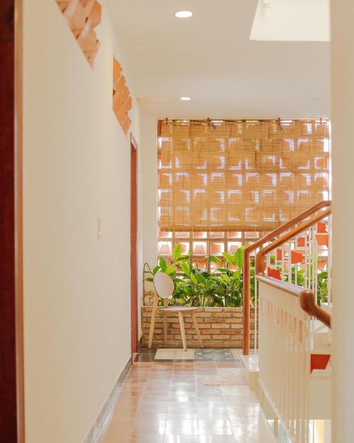 Homestay In Tây Ninh Exterior foto