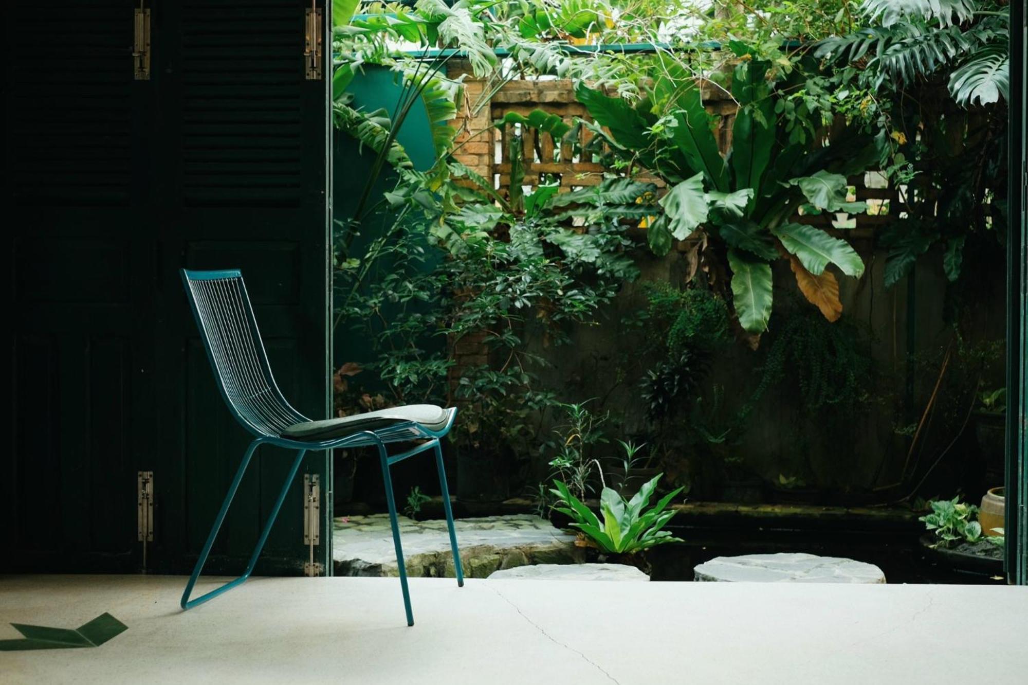 Homestay In Tây Ninh Exterior foto