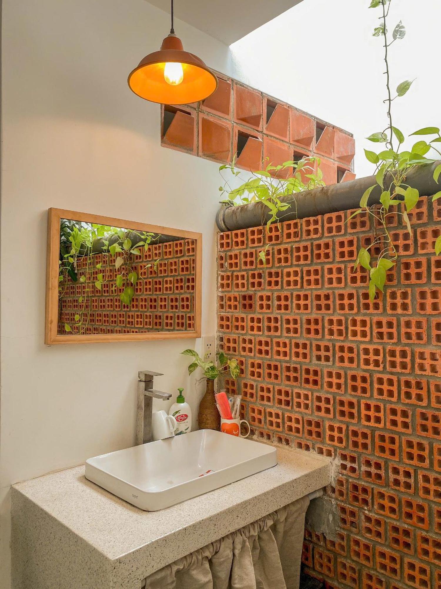 Homestay In Tây Ninh Exterior foto