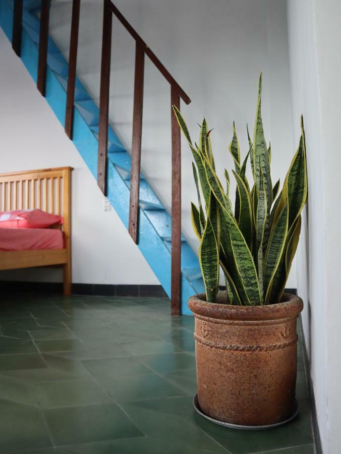 Homestay In Tây Ninh Exterior foto